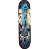 Primitive Skateboarding Tiago Lemos Gorilla Spectra Black Skateboard Deck - 8"