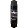 Primitive Skateboarding Tiago Lemos Osaka Nights Black Skateboard Deck - 8.25" x 31.875"