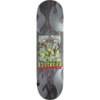Primitive Skateboarding Robert Neal Neighbors Black Skateboard Deck - 8.5"