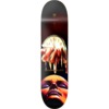 Primitive Skateboarding Paul Rodriguez Dreaming Gold Skateboard Deck - 8.25" x 32"