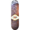 Primitive Skateboarding Paul Rodriguez Lounge Skateboard Deck - 8.25"