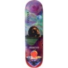 Primitive Skateboarding Giovanni Vianna Bliss Skateboard Deck - 8.38" x 31.875" - Complete Skateboard Bundle