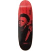 Primitive Skateboarding Franky Villani Halloween Egg Skateboard Deck - 9.12" x 32"