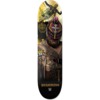 Primitive Skateboarding Franky Villani Mysterio Skateboard Deck - 8.5" x 32"