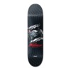 Primitive Skateboarding Tre Williams Podium Black Skateboard Deck - 8.38" x 31.875"