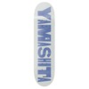 Primitive Skateboarding Kyonosuke Yamashita Stretch Cream Skateboard Deck - 8.62"