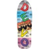 Perez With Saiz Skateboards x DEVO Duty Now For The Future Skateboard Deck - 9.75" x 31"