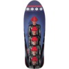 Perez With Saiz Skateboards x DEVO Freedom of Choice Skateboard Deck - 9.75" x 31"