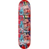 Pylon Artist Series Knox Godoy Skateboard Deck - 8.25" x 32"
