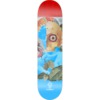 Pylon Beauty Skateboard Deck - 8.62" x 32"
