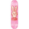 Pylon Skateboards Bunny Meat Skateboard Deck - 8" x 32"