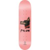 Pylon Skateboards Daisy Doggie Skateboard Deck - 8.38" x 32" - Complete Skateboard Bundle