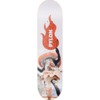 Pylon Skateboards Shroom Skateboard Deck - 8.5" x 32"