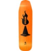 Pylon Skateboards The Pick Skateboard Deck - 9" x 32.5"