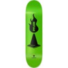 Pylon Skateboards The Sickle Skateboard Deck - 8.75" x 32"