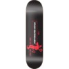 Pylon Skateboards Who The Devil Skateboard Deck - 8.25" x 32"