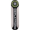 Quasi Skateboards Drop Skateboard Deck - 8.375" x 32.125"