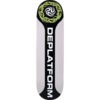 Quasi Skateboards Drop Skateboard Deck - 8.5" x 32.125"