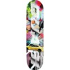 Quasi Skateboards Gas Station Skateboard Deck - 8.25"