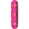 Quasi Skateboards Hex Qe Skateboard Deck - 8.12"