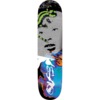 Quasi Skateboards Lizard Kang Skateboard Deck - 8.5"