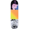 Quasi Skateboards Magiq Skateboard Deck - 8.25"