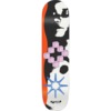 Quasi Skateboards Plus One Skateboard Deck - 8.5"