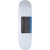 Quasi Skateboards Proto Skateboard Deck - 8.25"