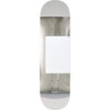 Quasi Skateboards Proto Foil Skateboard Deck - 8.5" x 32.125" - Complete Skateboard Bundle