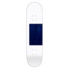 Quasi Skateboards Proto Navy Skateboard Deck - 8.5"