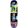 Quasi Skateboards Realms Skateboard Deck - 8.5"