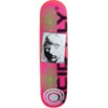 Quasi Skateboards Reubens Skateboard Deck - 8.25" x 32.125"
