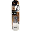 Quasi Skateboards Shiprock Skateboard Deck - 8" x 32.375"