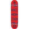 Quasi Skateboards Unicode Skateboard Deck - 8.37"