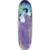 Quasi Skateboards World Skateboard Deck - 9" x 32.75"