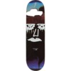 Quasi Skateboards Dane Barker Stormchaser Skateboard Deck - 8.25" x 32.375"