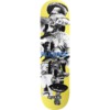 Quasi Skateboards Tyler Bledsoe Mush Skateboard Deck - 8.5" x 33" - Complete Skateboard Bundle
