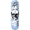 Quasi Skateboards Gilbert Crockett MrPost Skateboard Deck - 8.25"