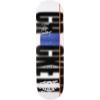 Quasi Skateboards Gilbert Crockett Time Is Skateboard Deck - 8.5"