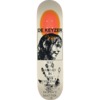 Quasi Skateboards Bobby De Keyzer Distance Skateboard Deck - 8.12" x 31.75"