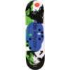 Quasi Skateboards Bobby De Keyzer Image World Skateboard Deck - 8.25"