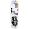 Quasi Skateboards Bobby De Keyzer Timeline Skateboard Deck - 8.25"