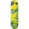 Quasi Skateboards Justin Henry Bighead Skateboard Deck - 8"