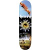 Quasi Skateboards Justin Henry Engel Skateboard Deck - 8.37"
