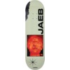 Quasi Skateboards Dylan Jaeb Window Skateboard Deck - 8.37"