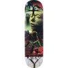 Quasi Skateboards Dick Rizzo Heroic Dose Skateboard Deck - 8.5"