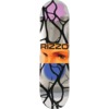 Quasi Skateboards Dick Rizzo Tearz Skateboard Deck - 8.37" x 31.75"