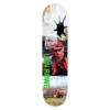 Quasi Skateboards Jon Rowe Bub Skateboard Deck - 8"