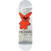 Quasi Skateboards Jon Rowe Plushie Skateboard Deck - 8.375"