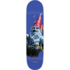 Quasi Skateboards Josh Wilson Gnome Skateboard Deck - 8.125"